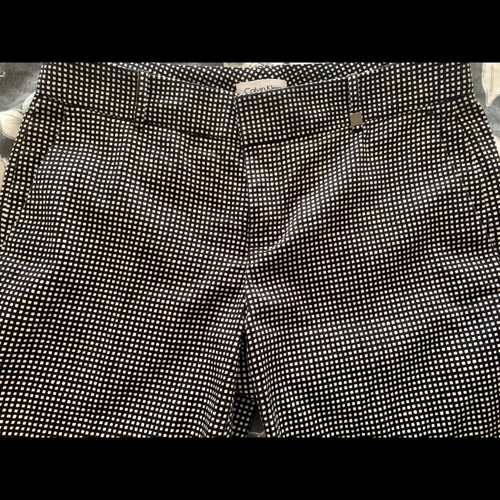 Calvin Klein Bermuda shorts